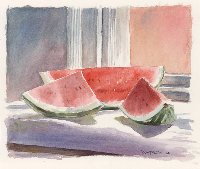 Watermelon